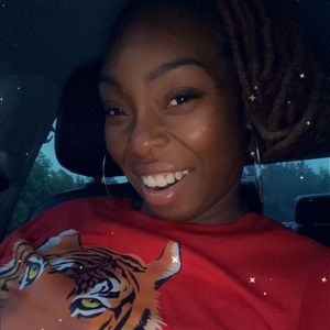 Meet your Posher, Kari